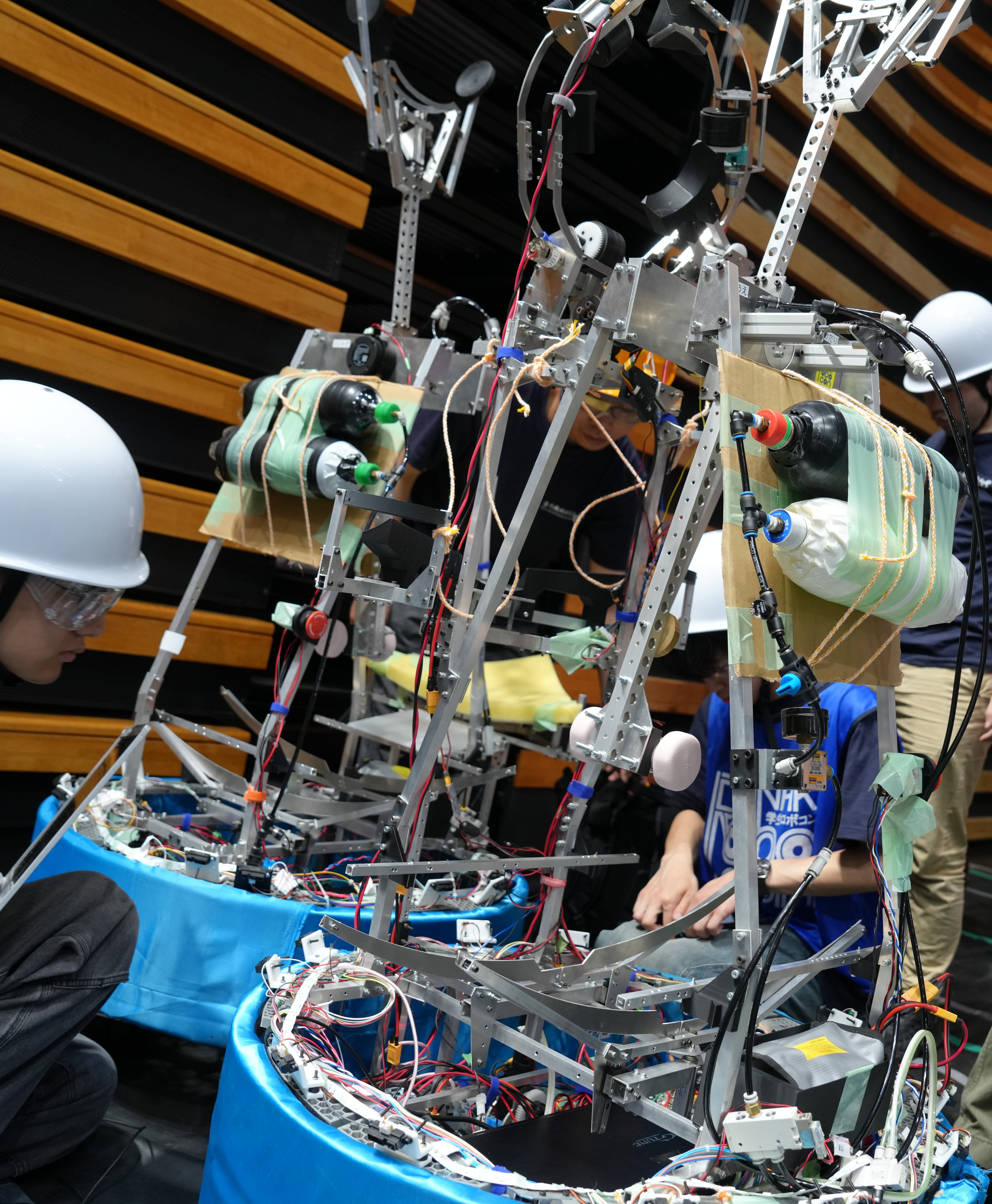 nhk2025_robot