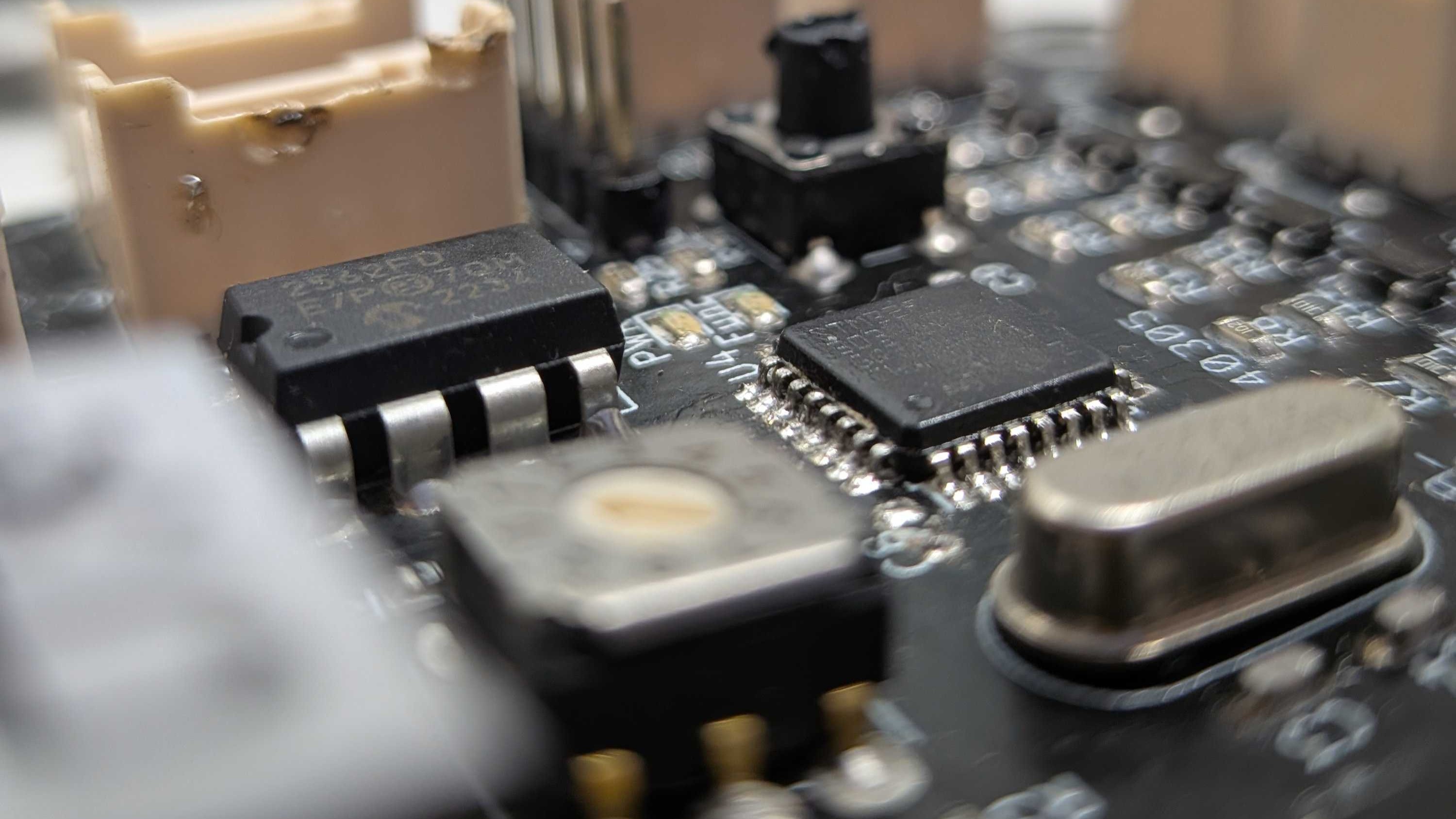 回路製作体験会