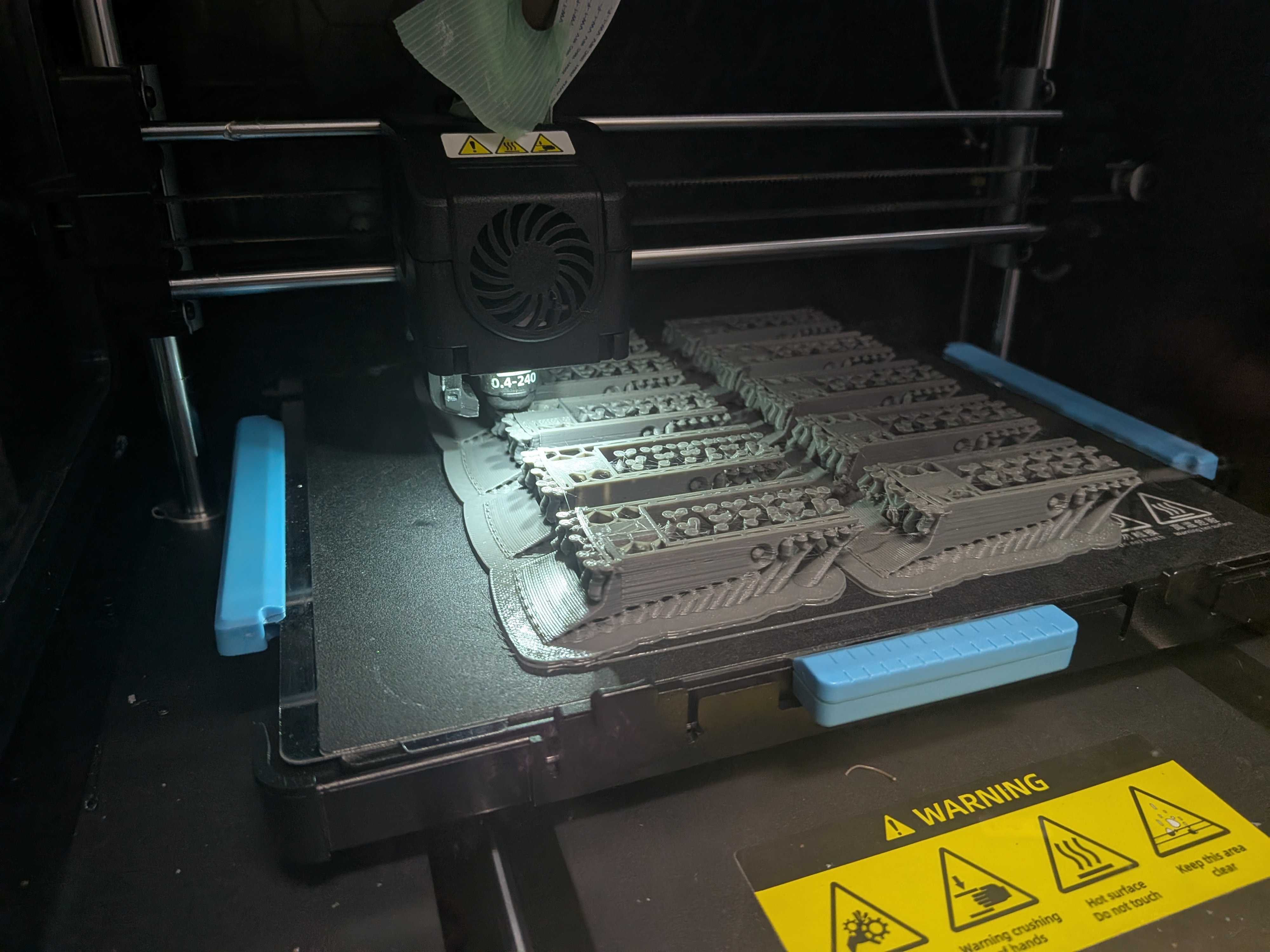 3D Printer